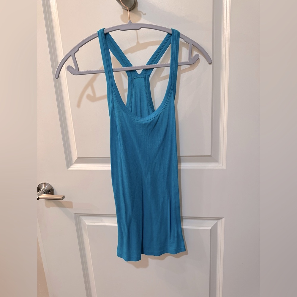 Women’s Racerback Tank Top